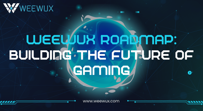 Blog-3-Weewux-Roadmap-Building-the-Future-of-Gaming-857x470