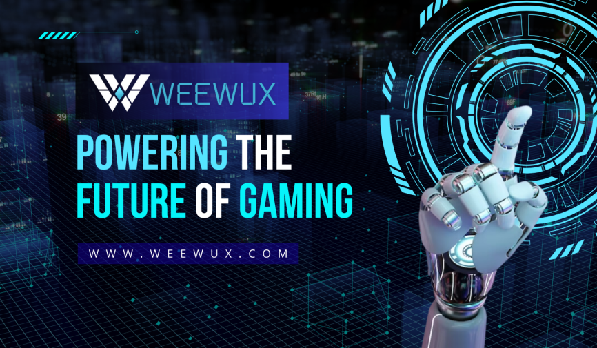 _Blog 4 - Powering the Future of Gaming