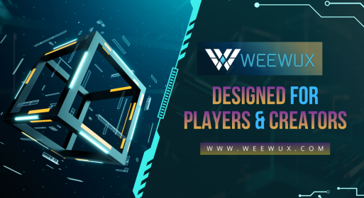 Blog 5 - Designed for Players & Creators