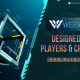 Blog 5 - Designed for Players & Creators